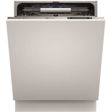 Masina de spalat vase incorporabila Electrolux ESL8820RA, 15 seturi. 7 programe, Clasa A+++