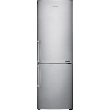 Combina frigorifica Samsung RB30J3100SA/EF, Full No Frost, 311 l, Clasa A+