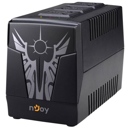 AVR nJoy Paladin 1000, 1000VA/500W