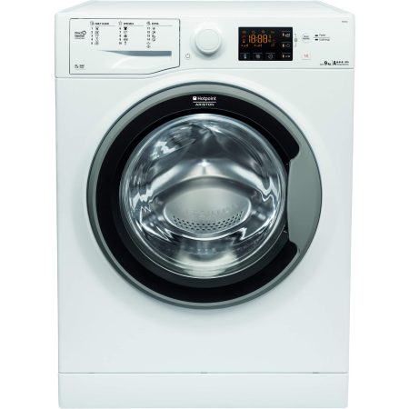 Masina de spalat rufe Hotpoint RSG 925 JS EU, 1200 RPM, 9kg, Clasa A+++