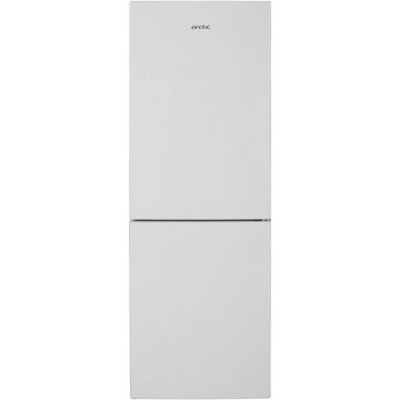 Combina frigorifica Arctic AK60340+, 322 l, Clasa A+