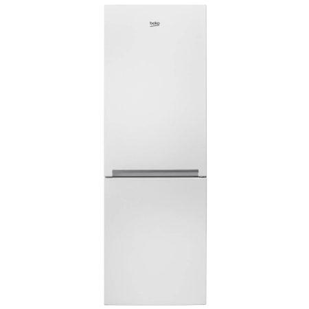 Combina frigorifica Beko RCSA365K20W, 346 l, Clasa A+