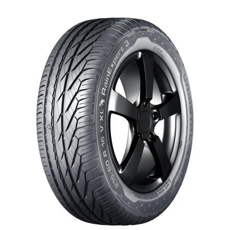 Anvelope Vara Uniroyal RainExpert 3, 175/65R14 82T
