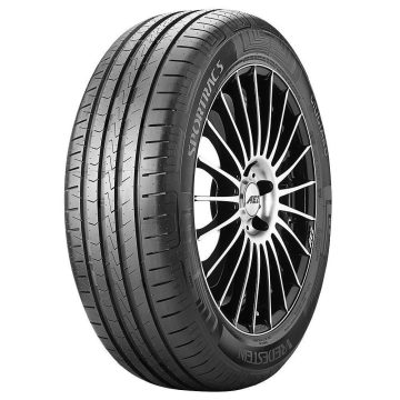 Anvelope Vara Vredestein Sportrac 5, 195/65R15 91H