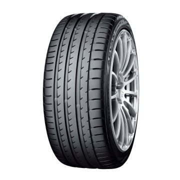 Anvelope Vara Yokohama Advan Sport V105, 245/45R18 100Y