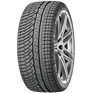 Anvelope Iarna Michelin Pilot Alpin PA4, 235/55R17 103V
