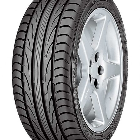 Anvelope Vara Semperit Speedlife, 205/60R15 91V