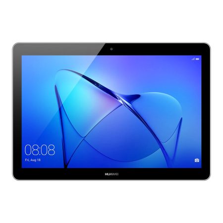 Tableta Huawei MediaPad T3, 9.6", Quad Core, 16GB, 4G, Gri