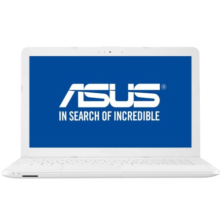 Laptop Asus X541UA-GO1256, Intel Core i3-7100U, 4GB DDR4, HDD 500GB, Intel HD Graphics, Free DOS