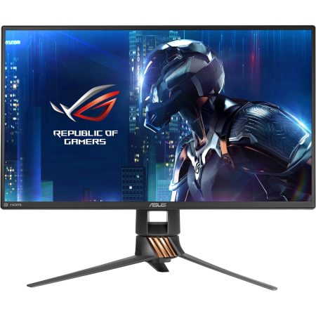 Monitor Gaming LED Asus ROG Swift PG258Q, 24", Full HD, 240Hz, 1ms, NVIDIA G-SYNC, Negru