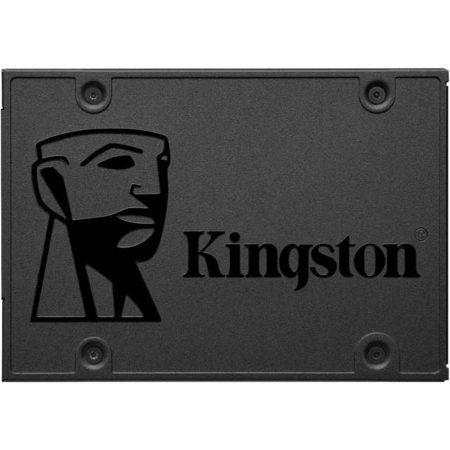 Ssd Kingston A400, 240Gb, Sata Iii