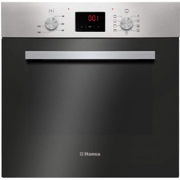 Cuptor incorporabil Hansa BOEI68471, Electric, 62 l, Grill, Clasa A