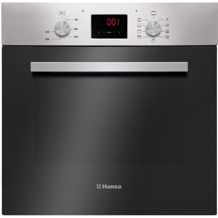 Cuptor incorporabil Hansa BOEI68471, Electric, 62 l, Grill, Clasa A