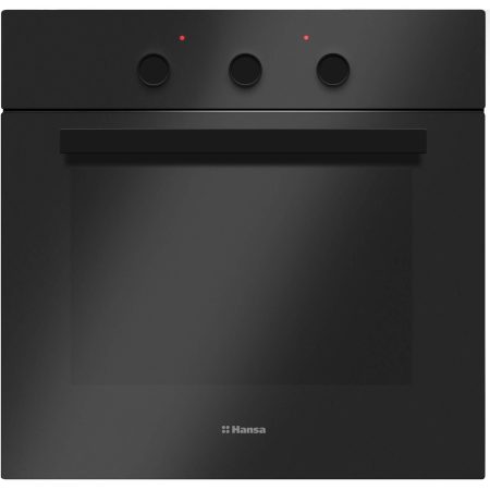Cuptor incorporabil Hansa BOES64111, Electric, 67 l, Grill, Clasa A