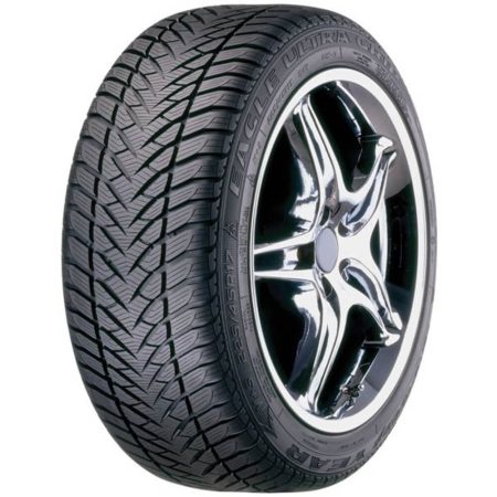 Anvelope Iarna GoodYear Eagle UltraGrip GW3, 195/50R15 82H