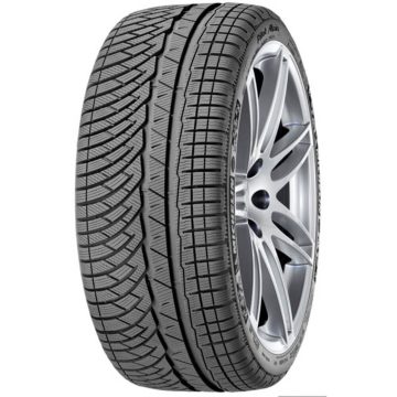 Anvelope Iarna Michelin Pilot Alpin PA4, 245/40R19 98V