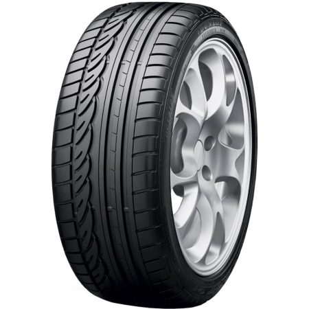 Anvelope Vara Dunlop SP Sport 01, 245/45R17 95W