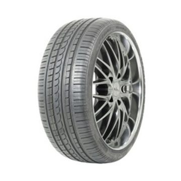 Anvelope Vara Pirelli P Zero Asimmetrico, 335/35R17 106Y