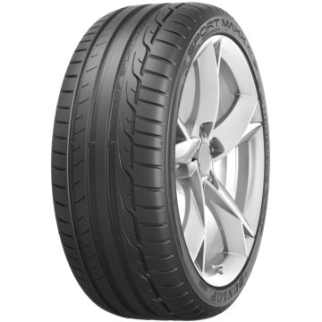 Anvelope Vara Dunlop SP Sport Maxx RT, 245/45R19 98Y