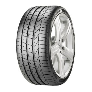 Anvelope Vara Pirelli P Zero, 275/40R20 106W