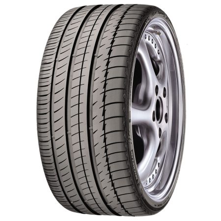 Anvelope Vara Michelin Pilot Sport PS2, 275/45R20 110Y