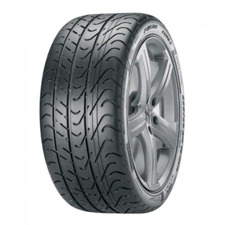 Anvelope Vara Pirelli P Zero Corsa Asimmetrico, 345/35R19 110Y