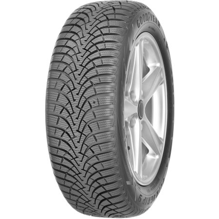 Anvelope Iarna GoodYear Ultra Grip 9, 185/65R15 88T