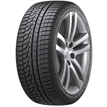 Anvelope Iarna Hankook Winter icept evo2 W320, 255/40R18 99V