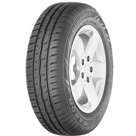 Anvelope Vara Mabor Street-Jet 2, 175/80R14 88T