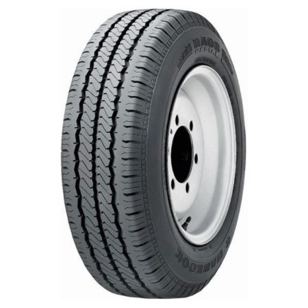 Anvelope Vara Hankook Radial RA08, 145/80R13C 88R