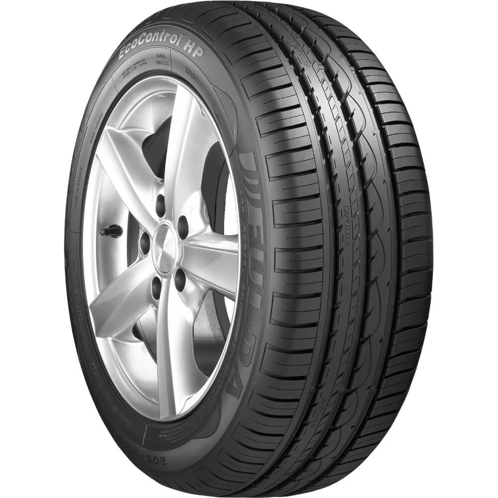 Anvelope Vara Fulda Ecocontrol HP, 195/55R15 85H