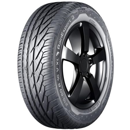 Anvelope Vara Uniroyal RainExpert 3, 185/60R15 84T
