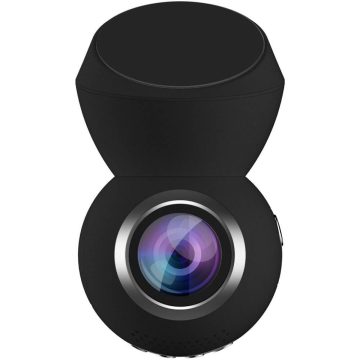 Camera auto DVR Serioux Urban Safety 200+, Full HD, GPS, Negru