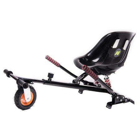 Kart Kit Hoverseat FreeWheel, Active Suspension