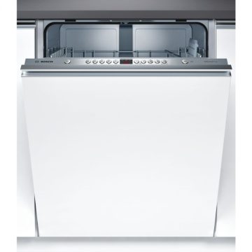Masina de spalat vase incorporabila Bosch SMV45AX00E, 12 seturi, 5 programe, Clasa E, (clasificare energetica veche Clasa A++)