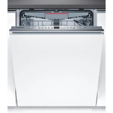 Masina de spalat vase incorporabila Bosch SMV45KX01E, 13 seturi, 5 programe, Clasa A++
