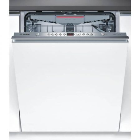 Masina de spalat vase incorporabila Bosch SMV45KX01E, 13 seturi, 5 programe, Clasa A++