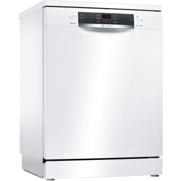 Masina de spalat vase Bosch SMS46AW02E, 12 seturi, 6 programe, Clasa F, (clasificare energetica veche Clasa A+)