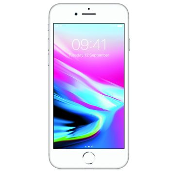 Telefon mobil Apple iPhone 8, 64GB, Silver