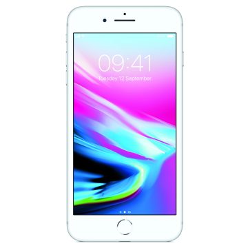 Telefon mobil Apple iPhone 8 Plus, 64GB, Silver