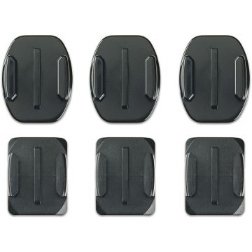 Suport adeziv GoPro AACFT-001