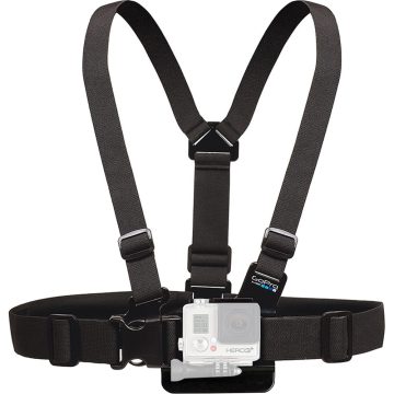 Sistem de prindere de piept GoPro Chesty