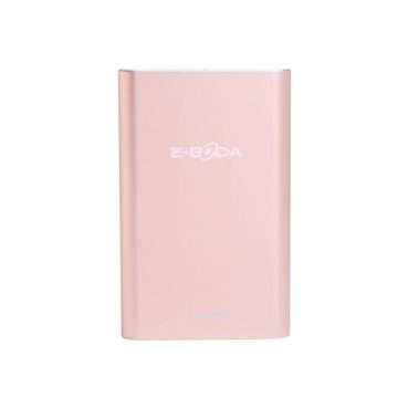 Acumulator extern E-Boda Power 330, 8000 mAh, Auriu