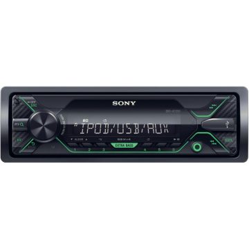 MP3 player auto Sony DSX-A212UI, USB