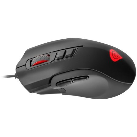 Mouse gaming Natec Genesis Xenon 400