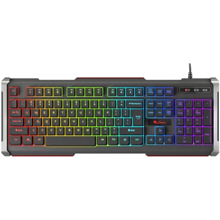 Tastatura gaming Genesis Rhod 400 RGB