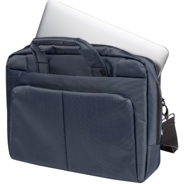Geanta laptop Natec Gazelle, 15.6"-16", Albastru