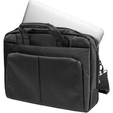 Geanta laptop Natec Gazelle, 15.6"-16", Gri