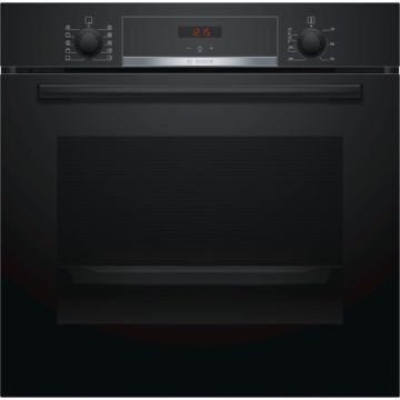 Cuptor incorporabil Bosch HBA554EB0, Multifunctional. 71 l, Clasa A