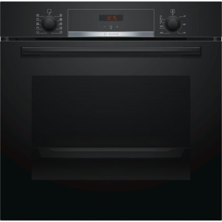 Cuptor incorporabil Bosch HBA554EB0, Multifunctional. 71 l, Clasa A